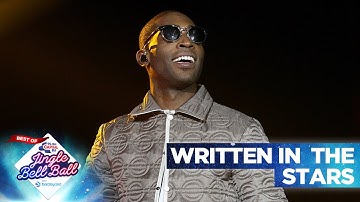 Thumbnail of Tinie Tempah - Written In The Stars (Best Of Capital's Jingle Bell Ball) | Capital