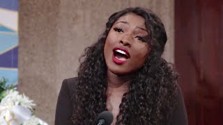 Amazing Grace (The Young And The Restless -Neil Winters Funeral) by Loren Lott