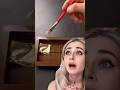 Ref:xrB1wz_k4IM Dubai chocolate raffaello #asmr #dubaichocolate #cooking