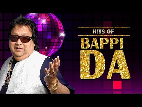 hits-of-bappi-da-|-bappi-lahiri-bengali-movie-songs-|-bengali-songs-|-gathani-music