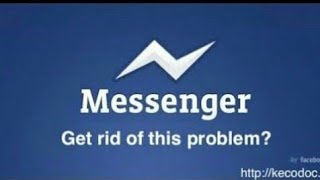 The new  Messenger Installing problem solved and Discussed. screenshot 5