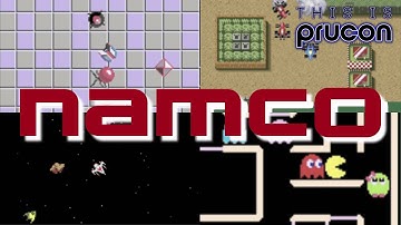 The GREATEST Arcade Company