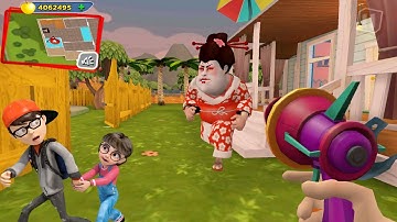 Dark Riddle Updater 13.0.0 MENU MOD ( Mod Skin GEISHA New Quests And New Outfits ) Part 121