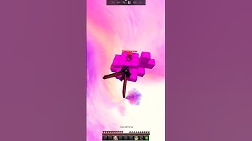 I Did Block Clutch in F5 mode... #shorts #Blockclutch #clutch #minecraft #viral