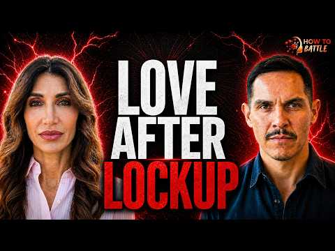 81. Love After Lockup: Building Healthy Relationships After Trauma