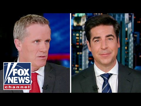 Psychotherapist warns Jesse Watters of 'modern-day weapons of mass destruction'