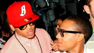 Watch Chris Brown 2 Young 2 Give A Fuck Ft Bow Wow video