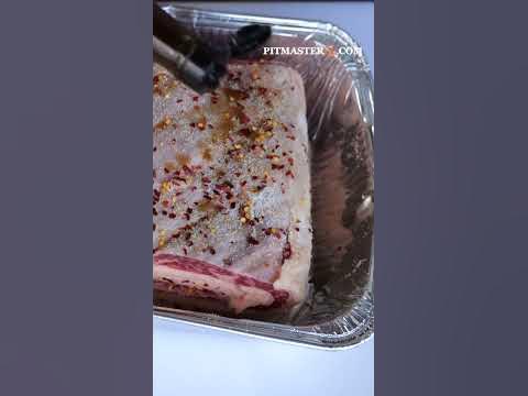 Beef Bacon Recipe + VIDEO - A Spicy Perspective