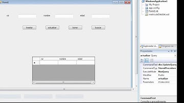 Modificar,insertar,eliminar,buscar datagridview en vb.net