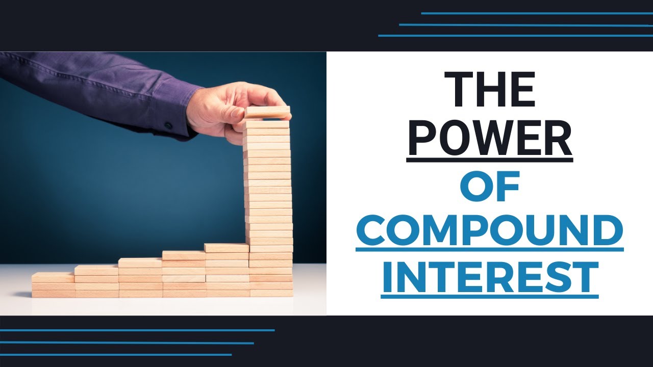 Build Wealth with Compound Interest | Pooled Mortgage Funds
