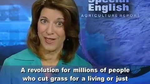 Luyện nghe tiếng Anh qua video VOA Có phụ đề tiếng anh Bài 1   YouTube