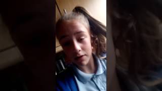 Doing Cartwheels And Hanstands And Roundoffs