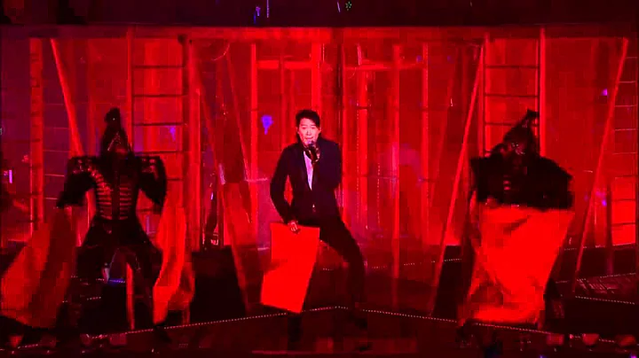 黎明 - X.U.Concert.Live.2011 (快歌melody) - 天天要聞