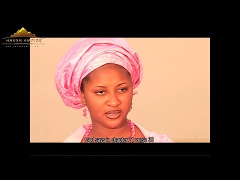 GA DUHU GA HASKE PART 1 HAUSA BLOCKBUSTER MOVIE DIRECTED BY MALAL AMINU SAIRA hausa empire