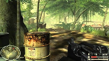 PC Game Terrorist Takedown Covert Operation - Mission 3 Mayday Part 2