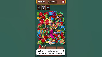 Challenge your matching skills with exciting 3D puzzle 1080x1920