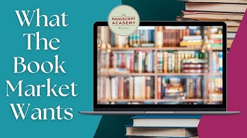 What The Publishing Industry Wants with Editor Ivan Taurisano