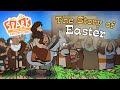 Spark Story Bible Adventures | The Story Of Easter | Trailer|  Josh Stifter | Kara Lord Piersimoni