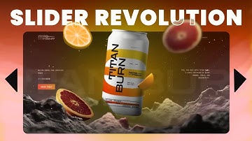 Maak ELKE Premium Slider in 2025