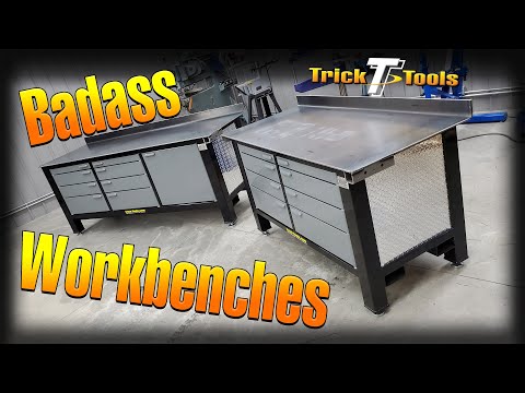 badass workbenches trick tools com