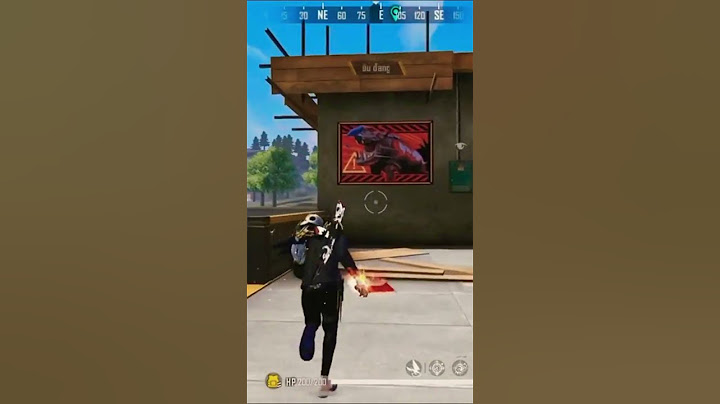 TOP 10 NHỮNG BÍ ẨN TRONG FREEFIRE MÀ 99% CÁC BẠN CHƯA BIẾT ĐẾN 😨#shorts
