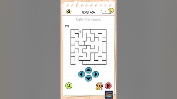 Brain Test All Star: IQ Boost Level-404