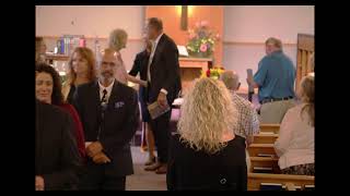 Funeral of Barbara Ann Cleghorn 07/01/2026