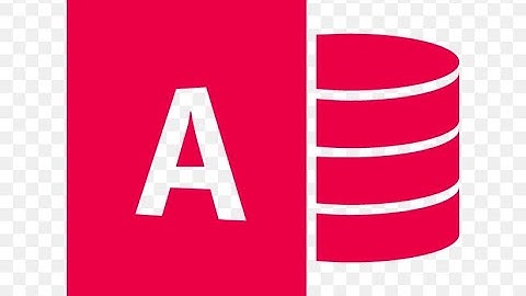 How to Append ,Update and Delete Query in Microsoft access (Kurdish)