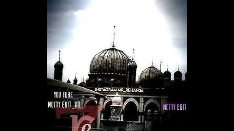 hazrat baba tajudin New status best status alight motion edit Jumma Mubarak Status