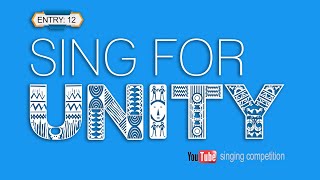 #Nagaland: Sing for #unity Entry 12