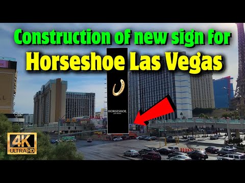 UPDATE: Paris Las Vegas to Annex Tower From Horseshoe 