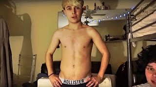 SLEEPING NAKED - VLOGMAS SLEEPING NAKED - VLOGMAS
