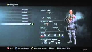Call of Duty  Ghosts Trickshot Tutorial #1 Wrist Twist!