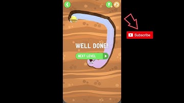 Dig This! 47-01 CANNON BALL CHAPTER Walkthrough Solution