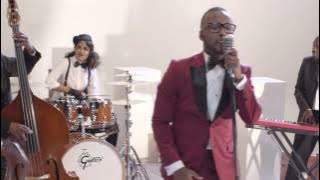 Vusi Nova - I'd Rather Go Blind