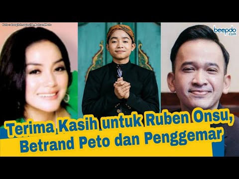 lagu-bapak-trending,-ini-cerita-yan-vellia-dan-rasa-terima-kasihnya-pada-ruben-onsu-#beepstory