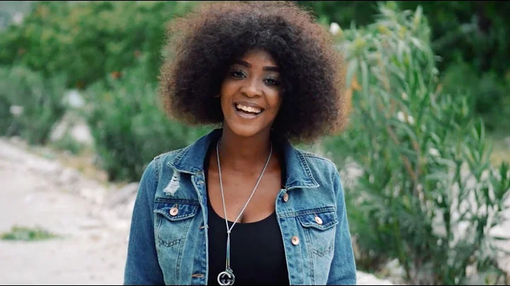 IDALISE MICHAUD - "L m W w" official VIDEO!