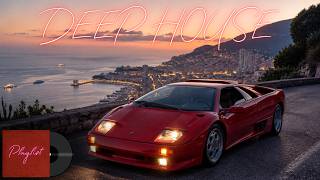 Where Silence Feels Expensive | Luxury Deep House