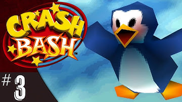 Crash Bash (part 3) | Don
