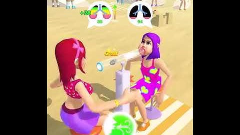 Blow Kings Walkthrough Game play All Levels ios Android