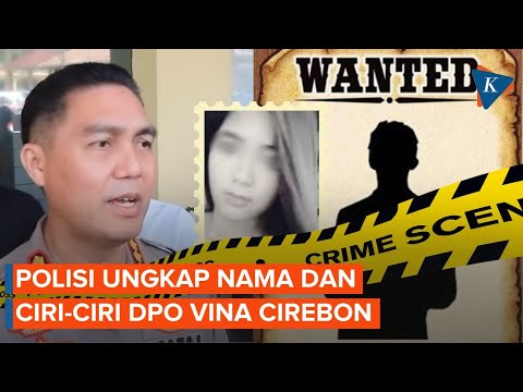 3 Tersangka Vina
