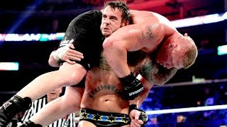 10 Best SummerSlam Matches Of All Time