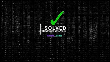 Compilation Error Asp.net MVC