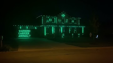 Halloween 2021 - The Matrix Ending (Rage against the Machine)
