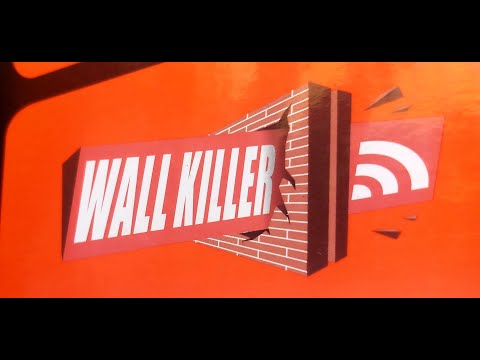 Tenda FH456 Wall Killer