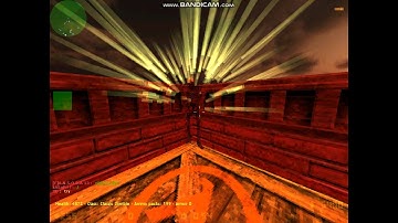 Cs1.6 Zombie Class spendor Press G Invisible