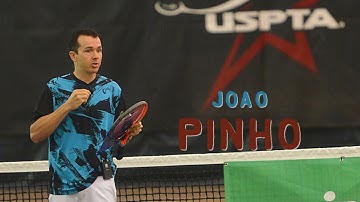 USPTA Quick Tip – Incorporate the Lesson Theme