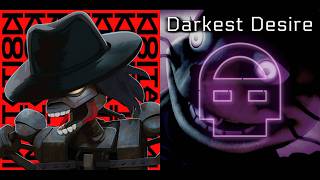 Imitation x Darkest Desire | Dawko & DHeusta x CG5 Mashup