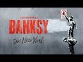 Banksy does new york 2014