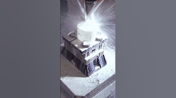 CNC machine full mill tool